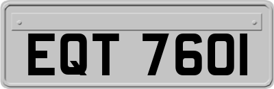 EQT7601