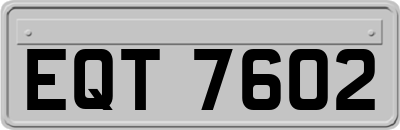 EQT7602