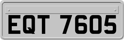 EQT7605