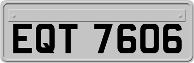 EQT7606