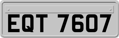 EQT7607