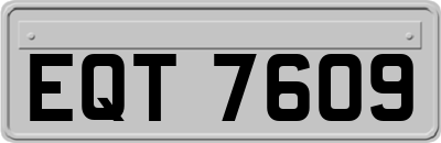 EQT7609