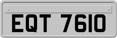 EQT7610