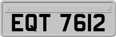 EQT7612