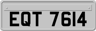 EQT7614