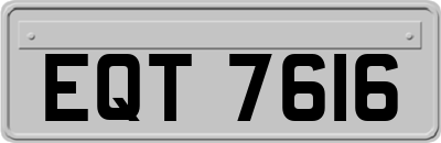 EQT7616