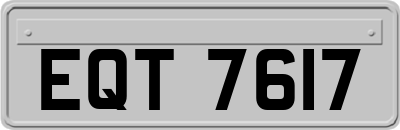 EQT7617