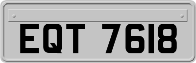 EQT7618
