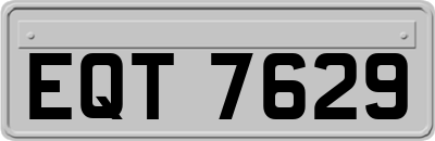EQT7629