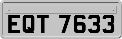 EQT7633