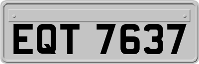 EQT7637