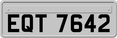 EQT7642