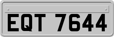 EQT7644