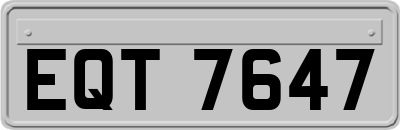 EQT7647