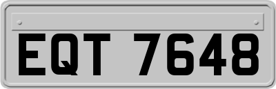 EQT7648