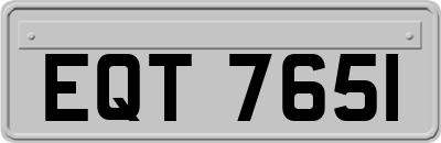 EQT7651