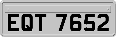 EQT7652