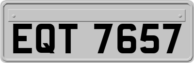 EQT7657