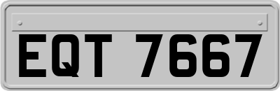 EQT7667