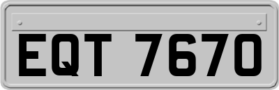 EQT7670