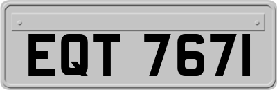 EQT7671