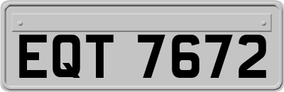 EQT7672