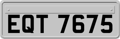 EQT7675