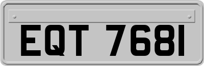 EQT7681