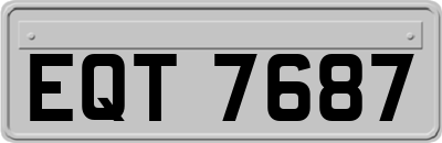 EQT7687