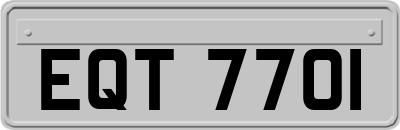 EQT7701