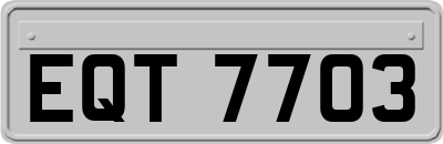 EQT7703