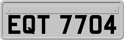 EQT7704