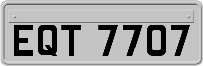 EQT7707