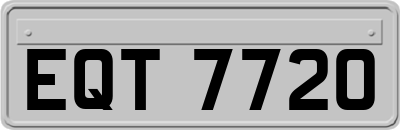 EQT7720