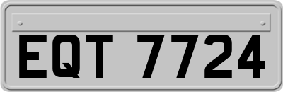 EQT7724