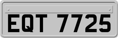 EQT7725