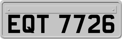 EQT7726