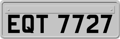 EQT7727