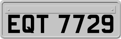 EQT7729