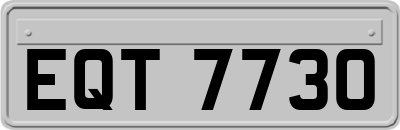 EQT7730