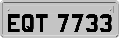EQT7733
