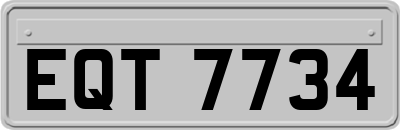 EQT7734