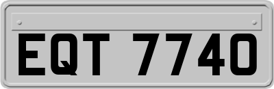 EQT7740