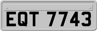 EQT7743