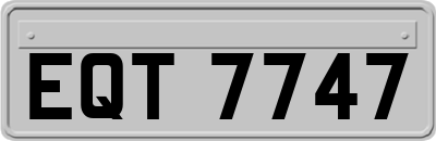 EQT7747