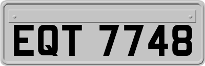 EQT7748