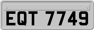 EQT7749