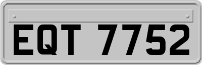 EQT7752