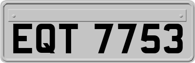 EQT7753