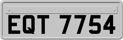 EQT7754